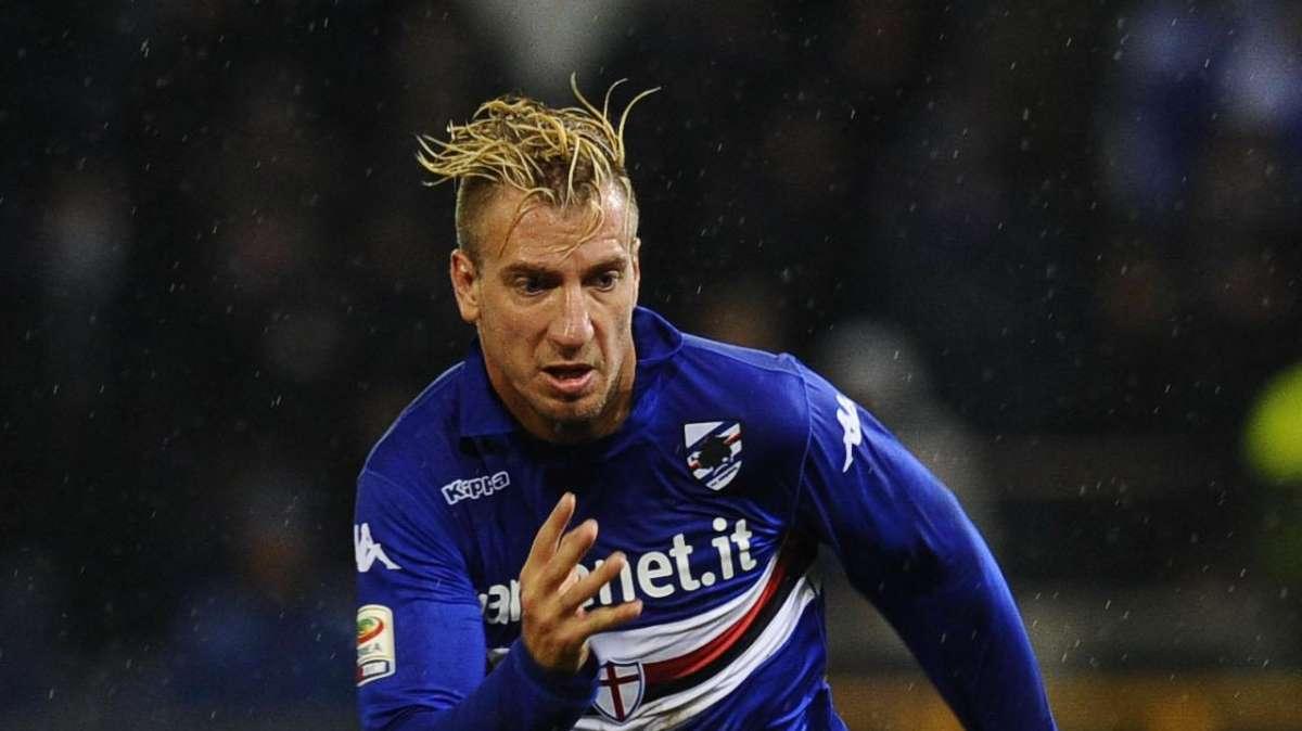 Maxi Lopez: “Voglio sicuramente tornare a segnare”