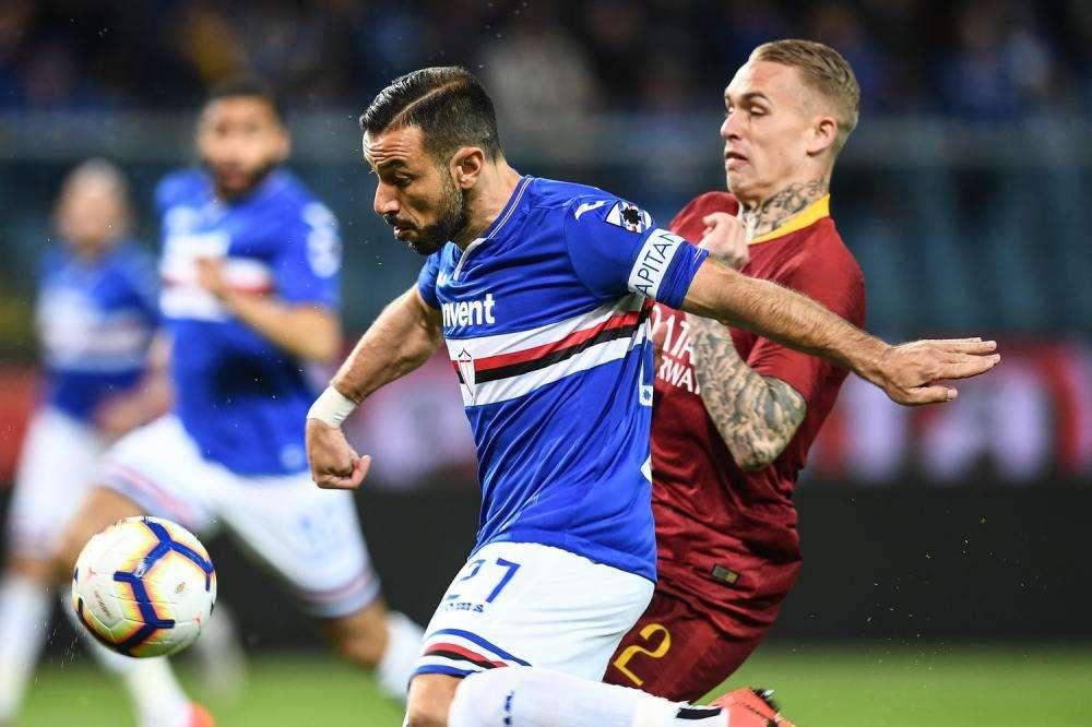 Quagliarelle e Defrel ci provano fino alla fine. Saponara rimandato