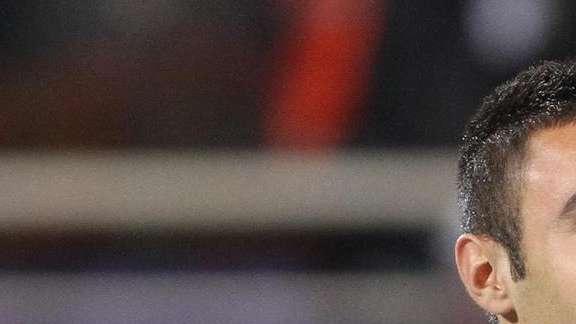 Eramo: "Contro la Sampdoria il mio goal strano e il più bello"