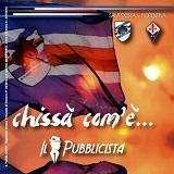Sampdorianews.net su ilpubblicista.it: "Dal punto esterno alla classica gara da tripla"