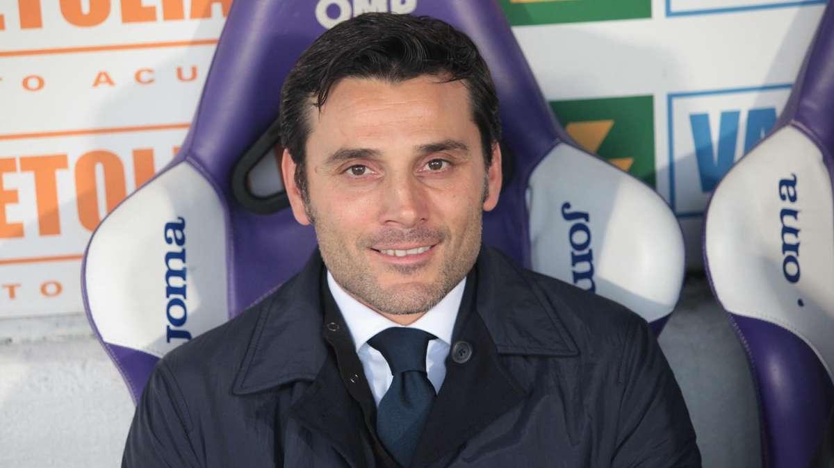 Montella sul Derby: "Capita in un momento particolare per entrambe"