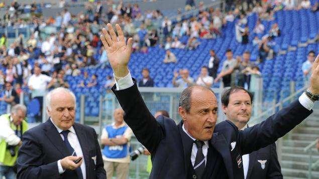 UFFICIALE: Delio Rossi e Carlo Osti rinnovano fino al 2015