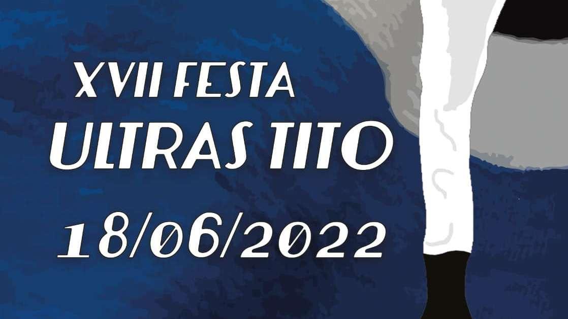 Torna la festa UTC: "Voi tenetevi pronti, al resto ci pensiamo noi" 
