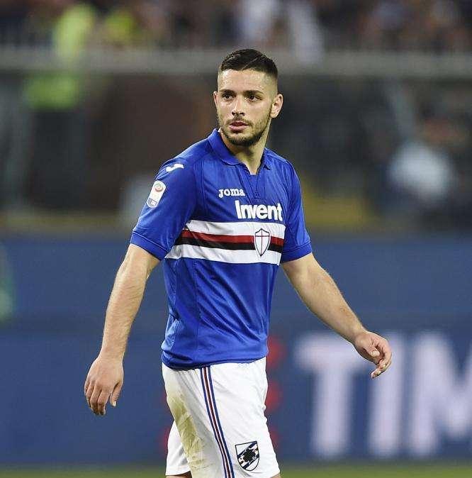 Caprari: "Siamo a un punto dall'Atalanta. Domenica andremo a giocarcela"