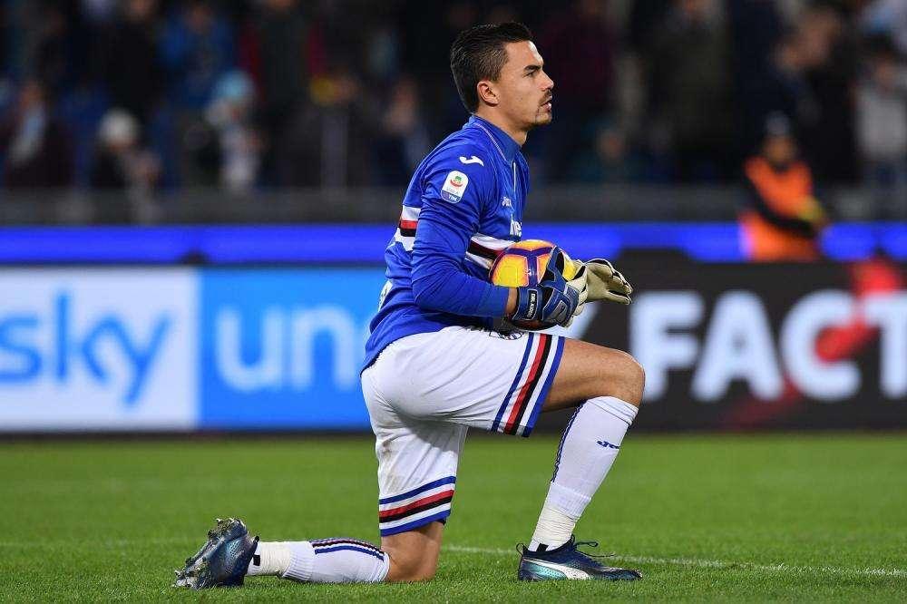 50 for the future: la Uefa inserisce Audero