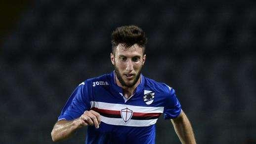 Ag. Regini: "La Samp non mi ha ancora chiamato"