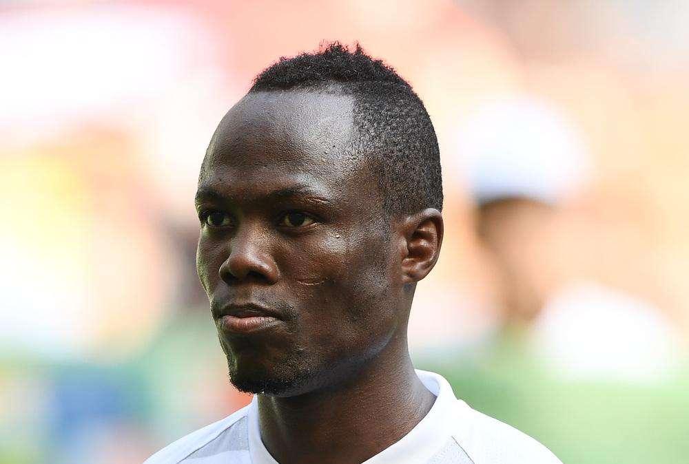 Badu: "Giocando in Ghana mi dissero che la Sampdoria mi seguiva"