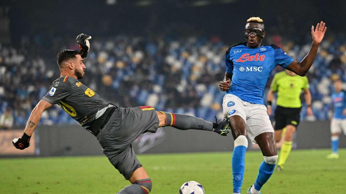 Ex Lecce Zunico: "Forse Falcone risente di qualche difficoltà che sta trovando la squadra"