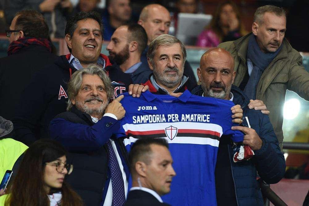 Bucci: "Genoa e Samp in Serie A faciliterebbero conclusione discorso stadio"