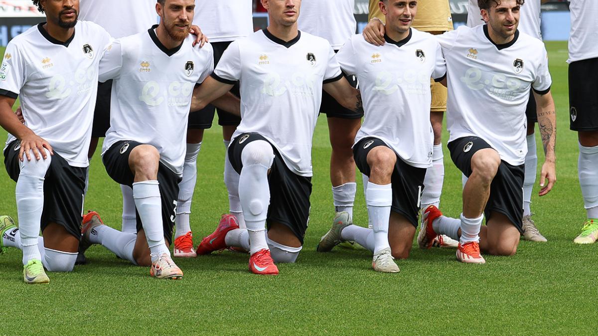 Cesena - Sampdoria, ultimi due allenamenti bianconeri a porte chiuse