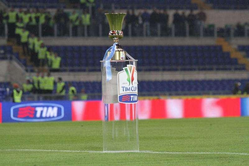 Coppa Italia, Samp in campo il 17 dicembre
