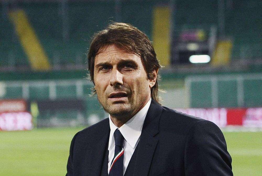 Conte: "Okaka sta facendo bene. Romagnoli poteva essere con noi"