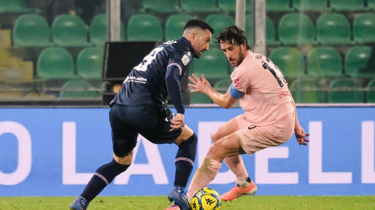 Ex Sampdoria, da Bari: pronta una proposta per Coda