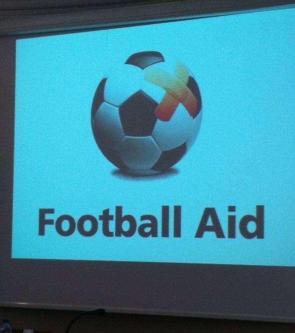 24 - 25 maggio: tutto pronto al “Ferraris” per il Football Aid