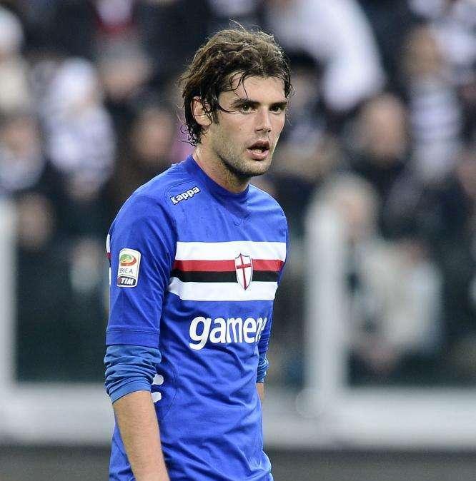 Poli: "Ricordo la prima da titolare nella Sampdoria. Un’emozione particolare"