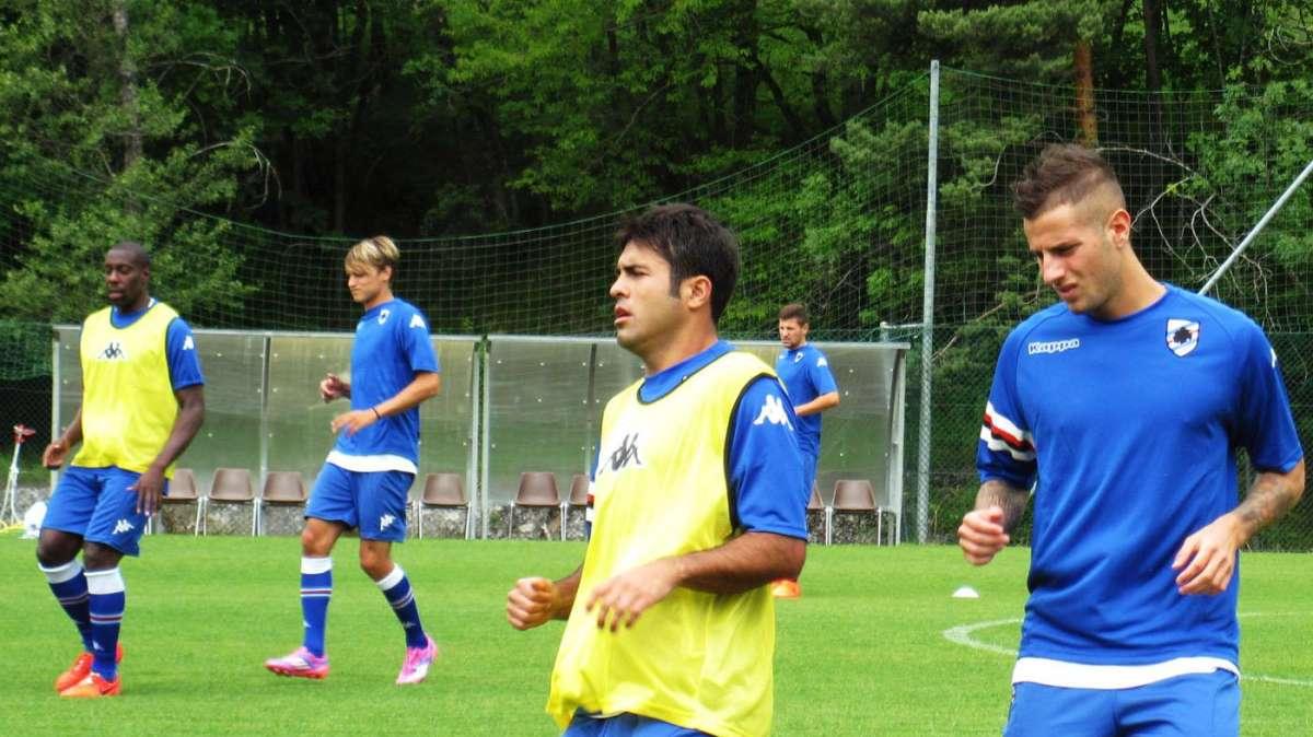 Fedato: "Mihajlovic un grande. Ferrero ci dice che per lui siamo i migliori al mondo"