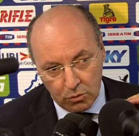 Marotta: "Porterò la Samp nel cuore. In settimana spiegherò i perchè della mia scelta"