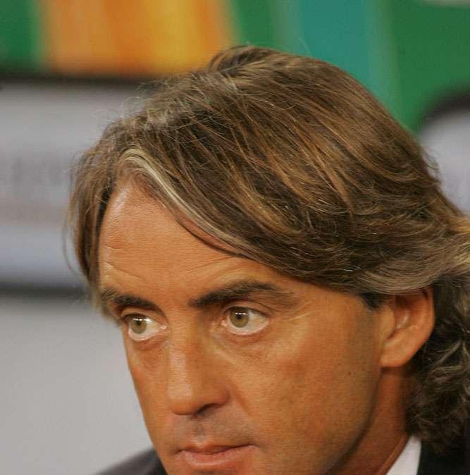Mancini: "La Samp si riprenderà, ma non credo arrivi tra le prime quattro"