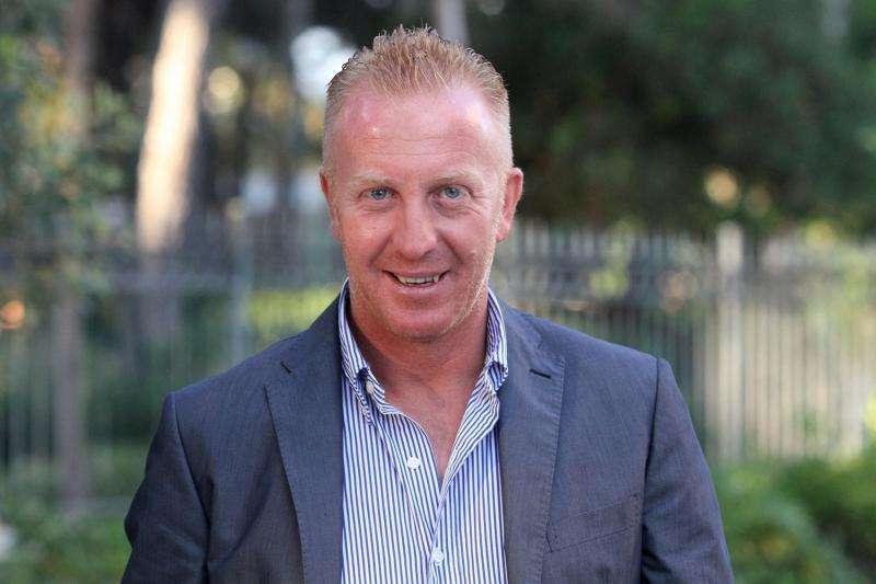 Ag. Eder su Nazionale e futuro: "E' il coronamento di un sogno. Sta benissimo in blucerchiato"