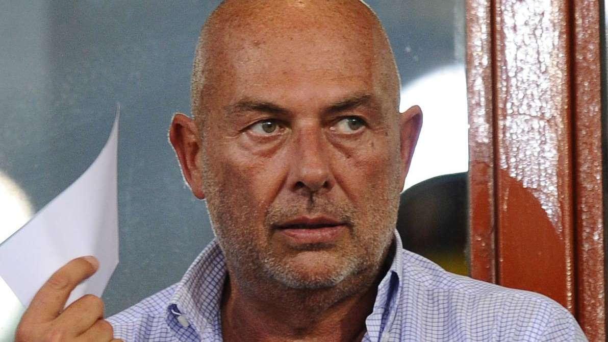 Situazione Sampdoria: il comunicato di Edoardo Garrone