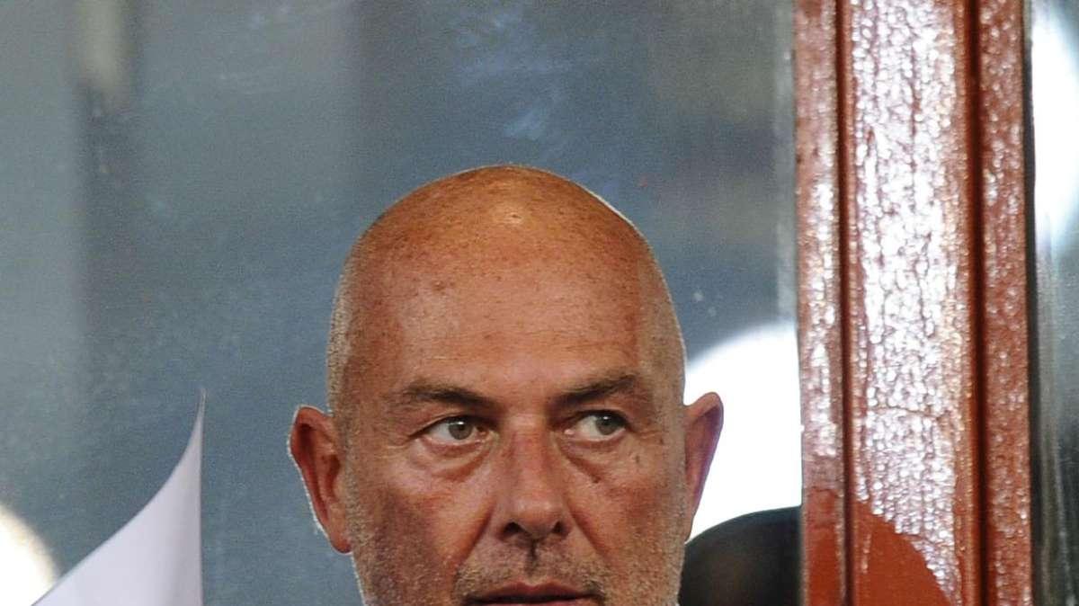 Oreggia: “La famiglia Garrone dava più garanzia di continuità"
