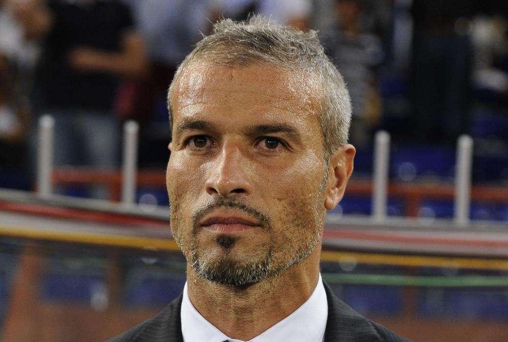 Atzori ricorda Garrone: "Aveva un'etica importante e voleva che l'avessero anche i suoi tifosi"