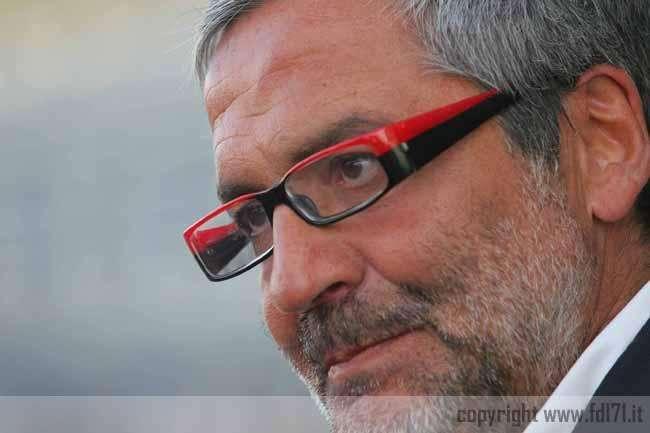 Vitale: "Penso che Braida possa andare alla Samp come consulente di Garrone"