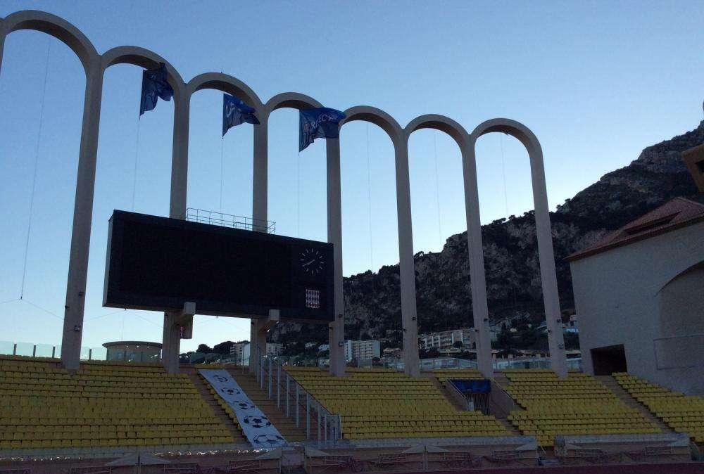 Il 3 agosto amichevole contro il Monaco