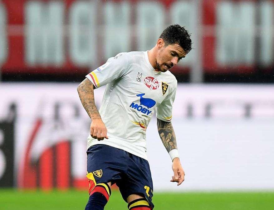 Buone notizie per Liverani: Farias rientra in gruppo