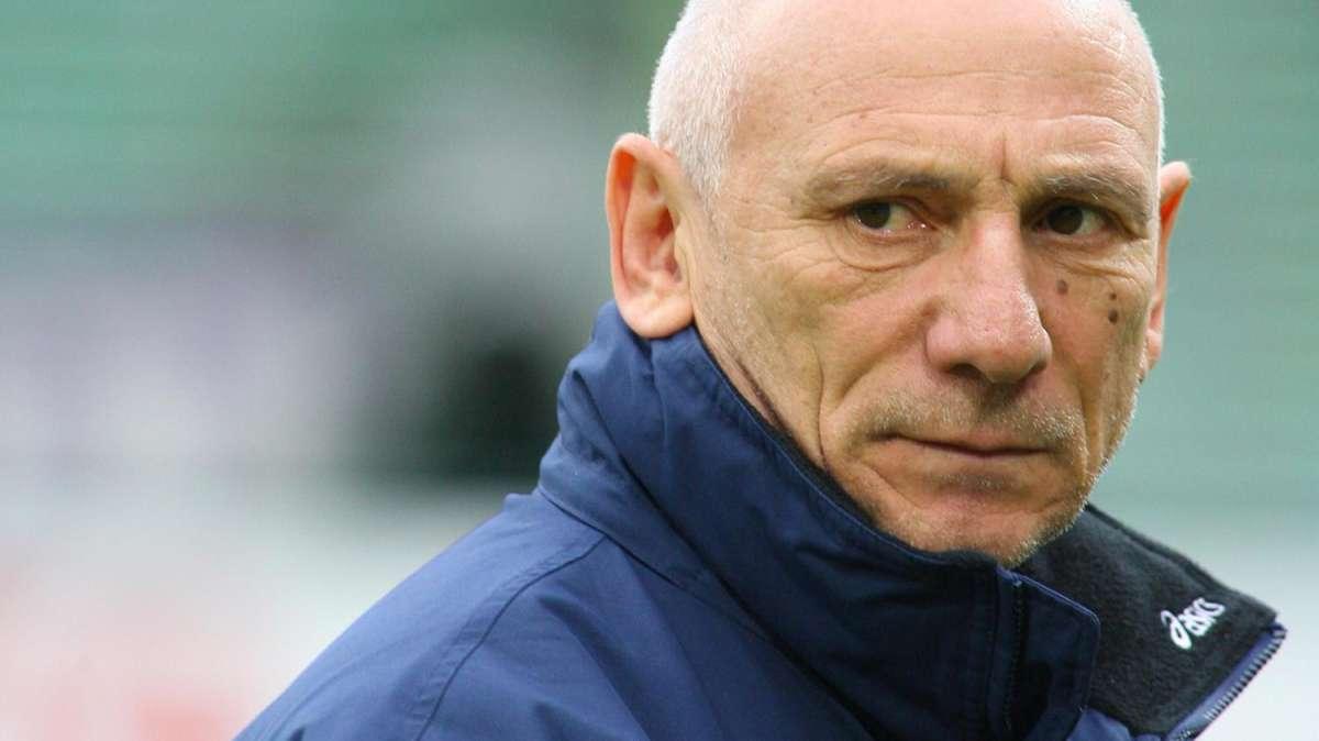 Cagni: “Si vedeva che Okaka aveva questi margini di miglioramento. Fuori dal campo è un ragazzo bravissimo, un professionista”