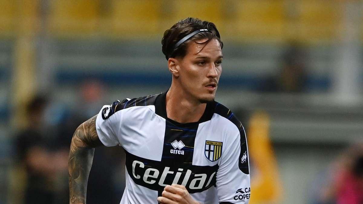 Parma, Man: "Sapevamo che era una gara dura con la Sampdoria"