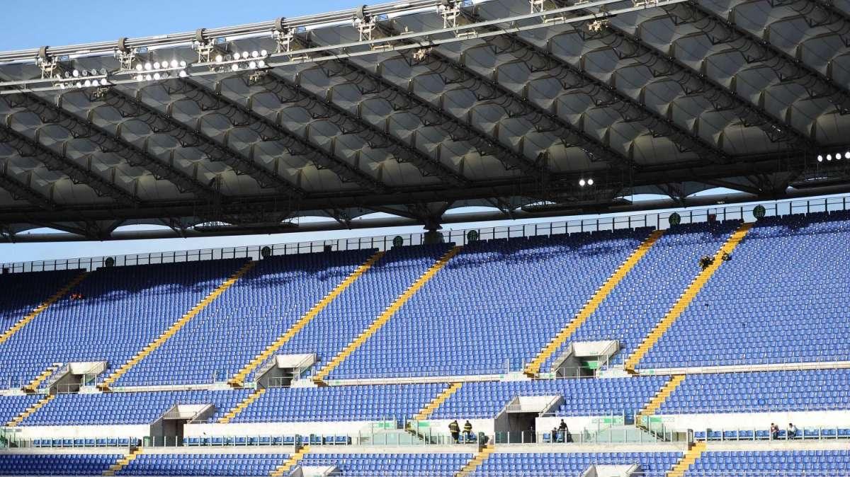 All'Olimpico contro la Lazio solo 1 punto per la Samp dal 2005