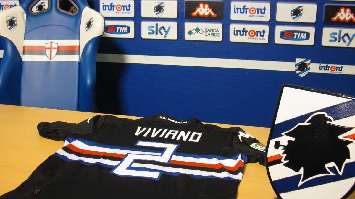 PHOTOGALLERY - Presentazione di Viviano a Bogliasco