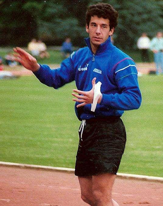 Vialli: "Pazzini e Cassano sono meglio di me e Mancini"