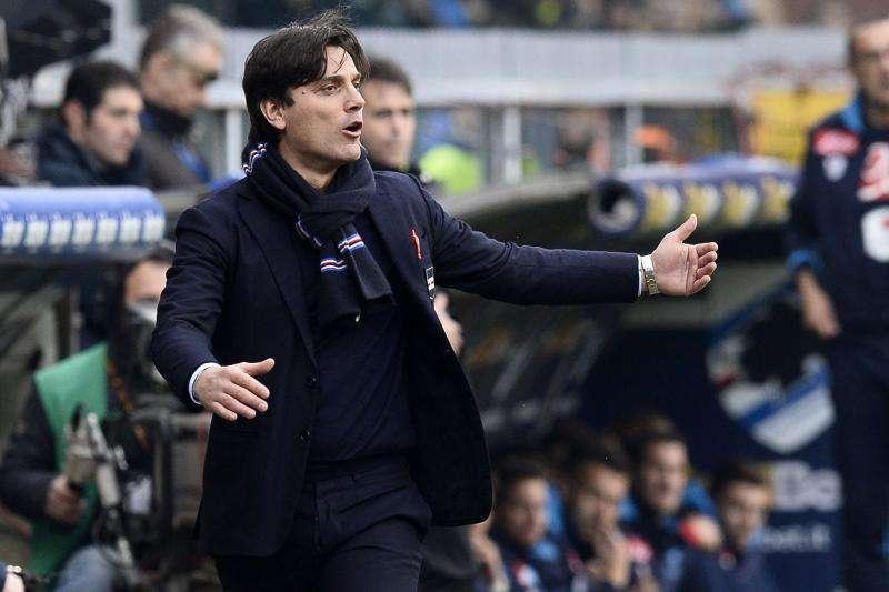 Sfide Montella-Ventura: domina l'X