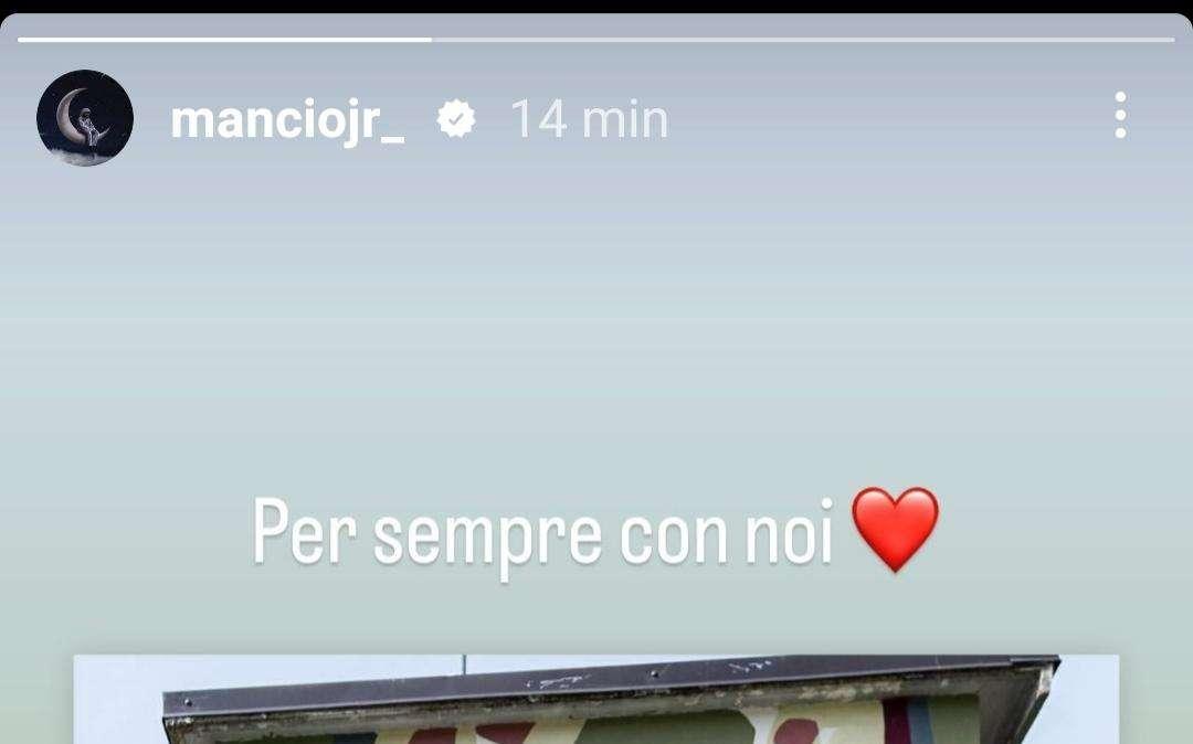 Murales Cremona, Andrea Mancini: "Vialli per sempre con noi"