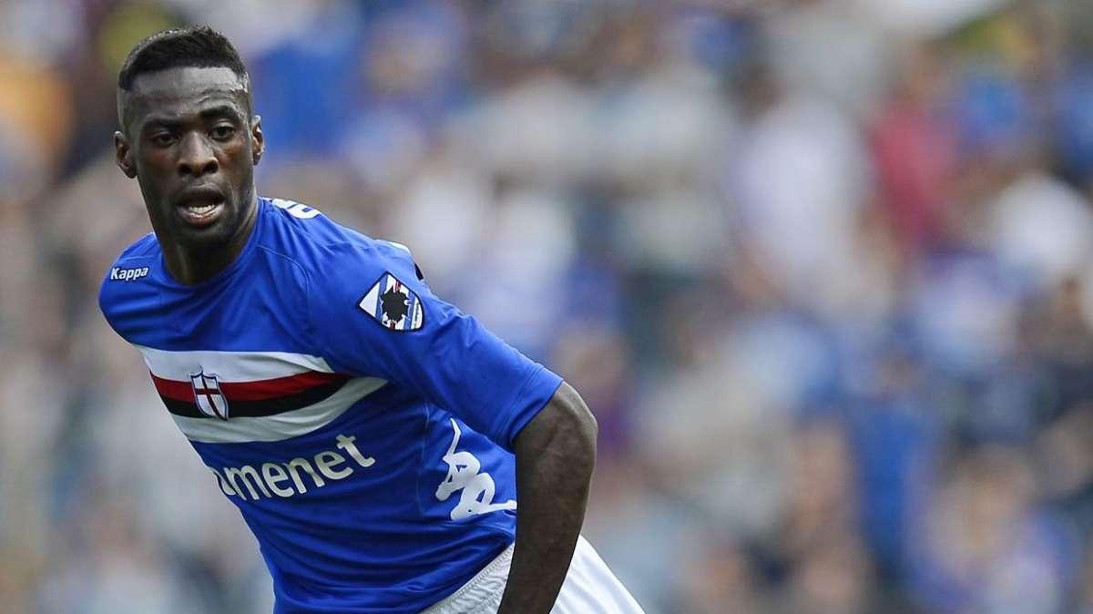 Obiang: "Mi piacerebbe giocare poi all'estero, magari all'Arsenal"