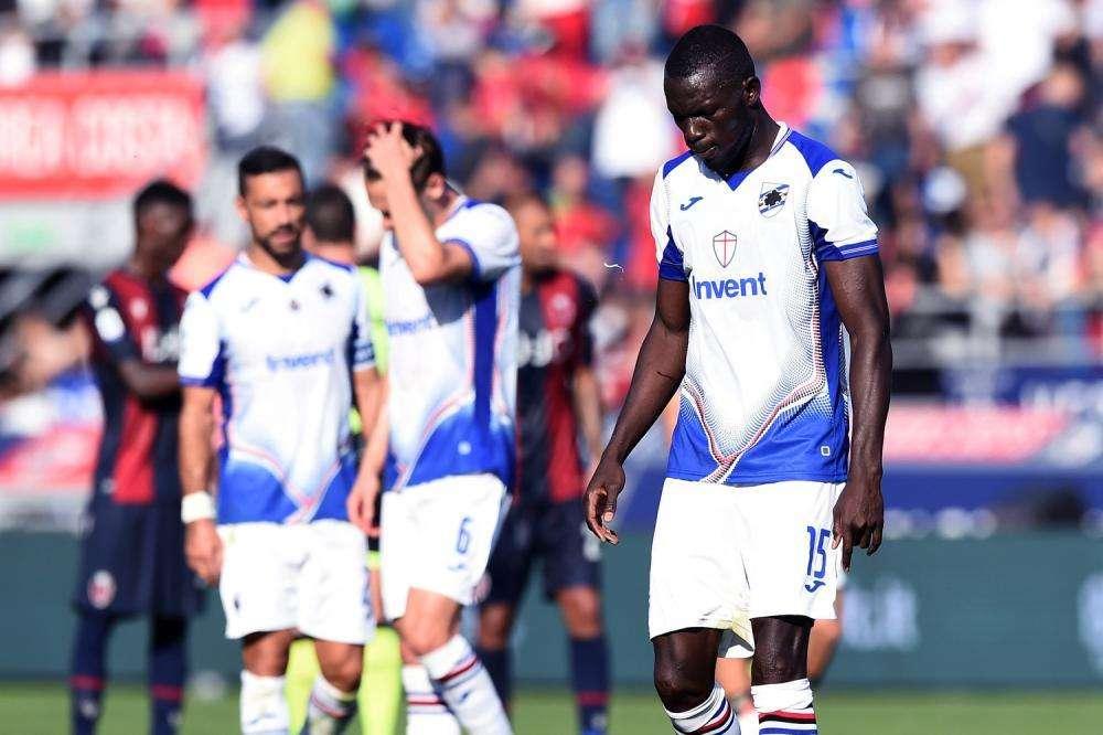 Samp - Juve anticipata a mercoledì 18 dicembre alle 18:55