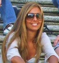 "MISS SAMPDORIANEWS.NET": Urliamo che siamo Donne Blucerchiate