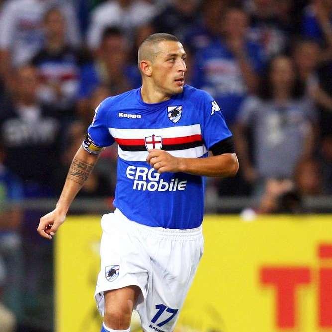 Inter, Castellazzi: "Palombo rimarrà alla Sampdoria"