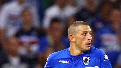 Palombo nel dopo-gara: «Non potevamo sbagliare questo derby»