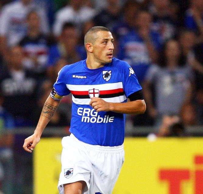 Palombo "Ci abbiamo messo del nostro per perdere questa partita"