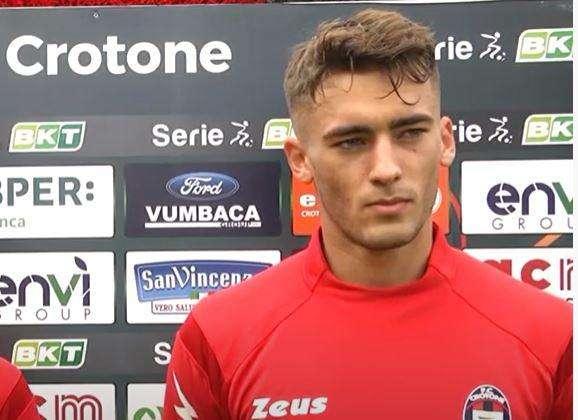 Pisa, Canestrelli pensa alla sfida contro la Sampdoria: "Non vediamo l'ora"