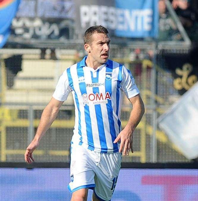 Campagnaro verso il ritiro: "Pronto per il corso da allenatore"
