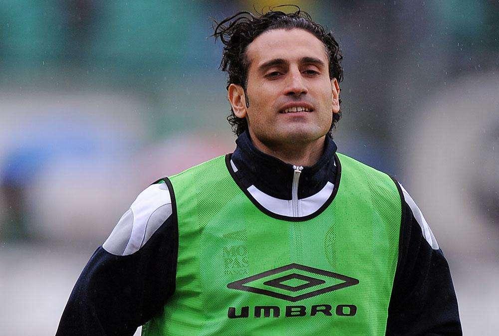 N. Amoruso: "Per molti anni ho sperato di ritornare alla Sampdoria, soprattutto con Mazzarri"