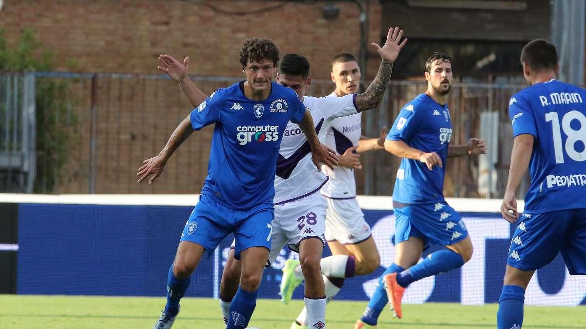 UFFICIALE: Sampdoria, arrivato Lammers in prestito secco