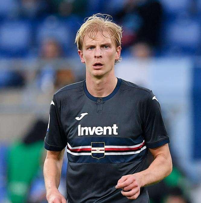 Thorsby: "Atalanta fortissima. Momento giusto, siamo in buona forma"