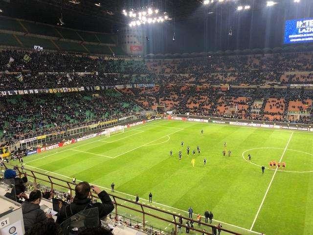 Federclubs: i pullman per Milano 