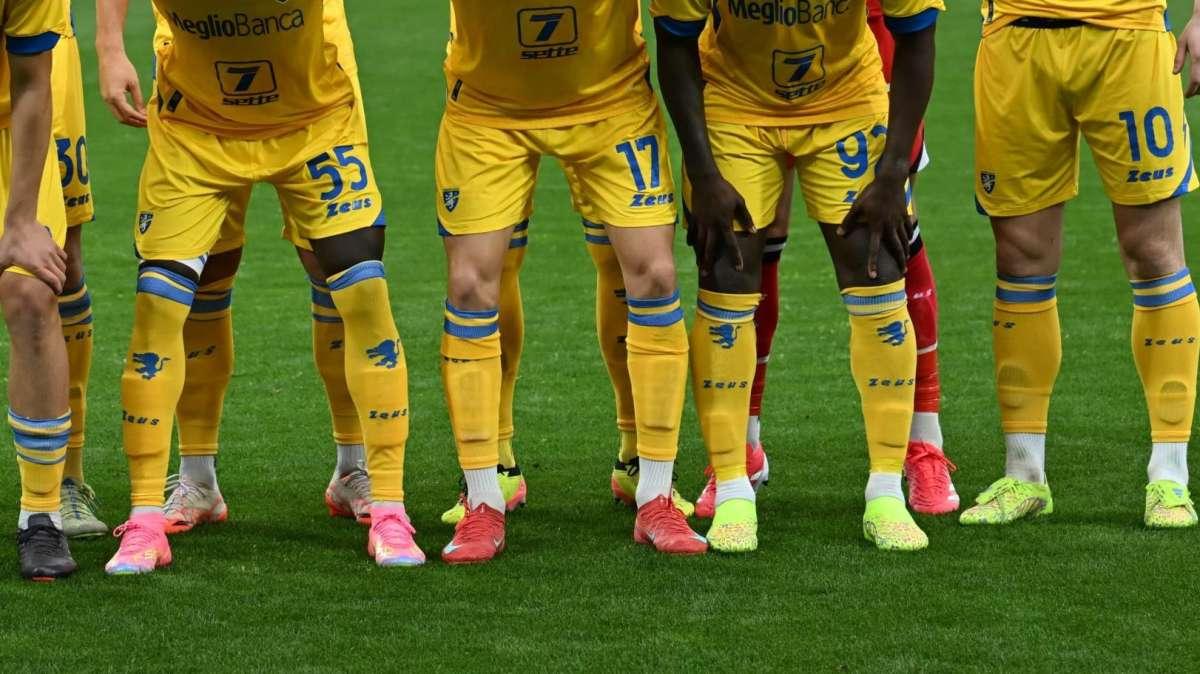 Ciardi: "Poteva bastare anche un pareggio, invece il Frosinone ha fatto la partita con la Sampdoria"