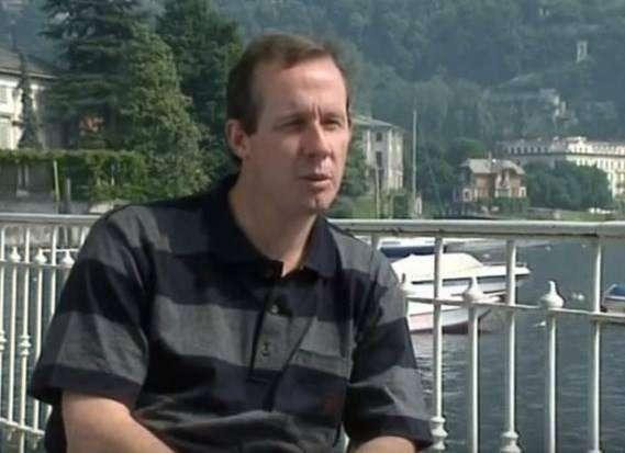 Liam Brady ospite al Ferraris